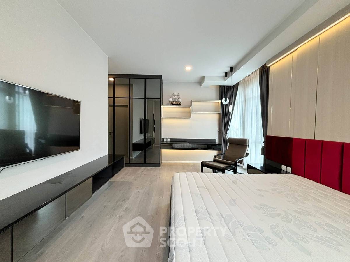 รูป บ้าน 4-ห้องนอน ที่ มัณฑนา บางนา-วงแหวน ใน ดอกไม้ (ID 3362584) - รูปที่ 10/12