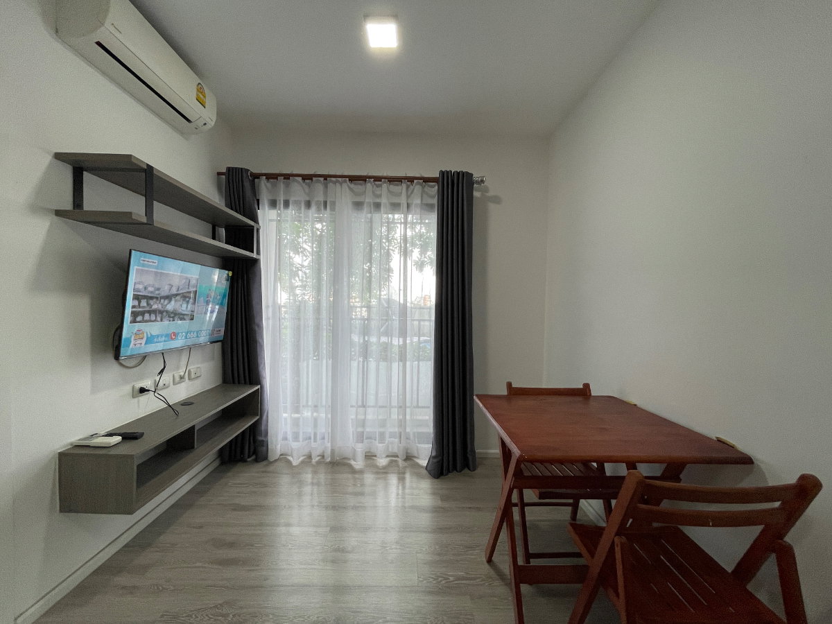 picture Rent Kensington Sukhumvit- Theparak Near MRT - 12/15