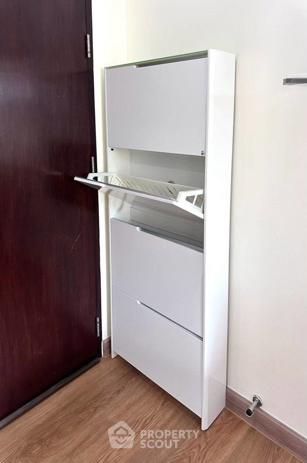 รูป ใกล้ BTS เอกมัย 200 ม. | 1 ห้องนอน The Address Sukhumvit 42 (ID 3362585) - รูปที่ 9/19