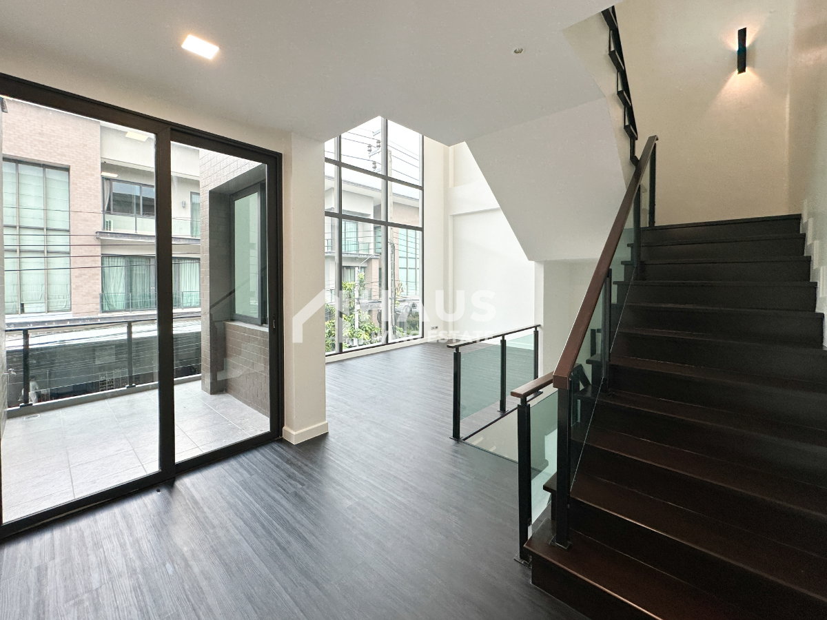 picture SOUL Ratchadapisek 68 / 5 Bedrooms #HPCC089 - 14/44