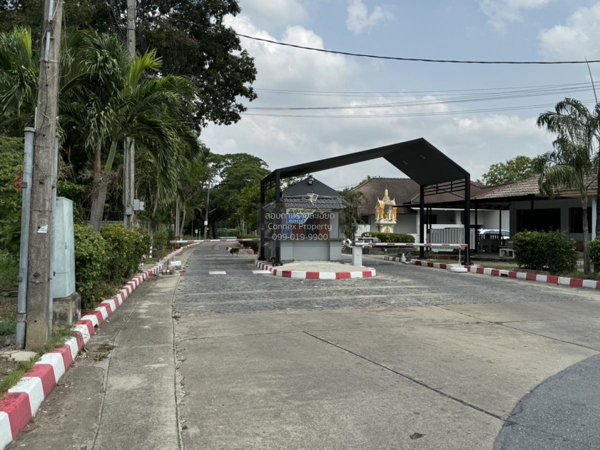 รูป ขายที่ดินเปล่า  บ้านรวมเก้า พุทธมณฑล สาย 2 บางไผ่ เขต บางแค กรุงเทพ CX-178611 ✅ ทักไลน์ @connexproperty ตอบทันที ทีมงานมืออาชีพ ✅ - รูปที่ 3/6