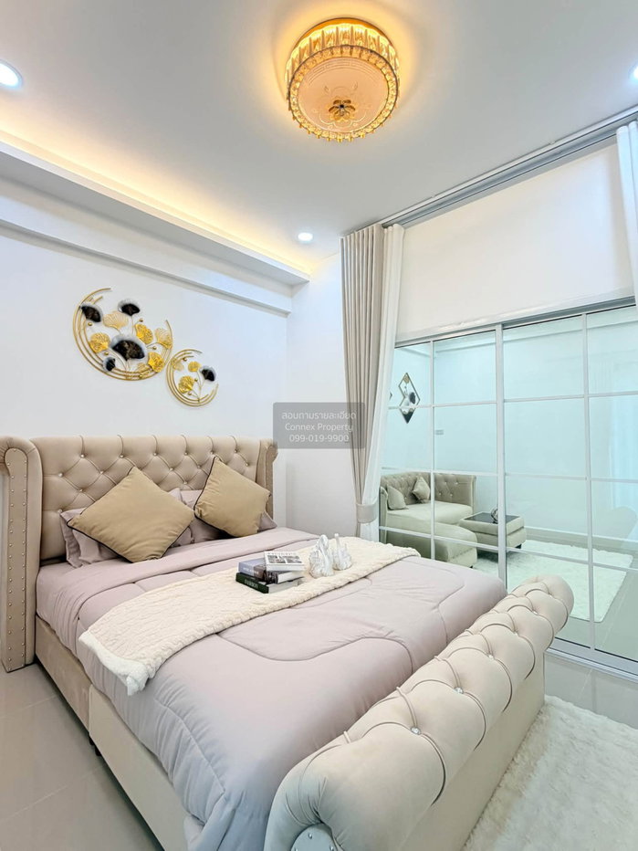รูป 🔥🔥🔥 ขายคอนโด 9 กะรัต คอนโด เมืองพัทยา บางละมุง ชลบุรี CX-178795 ✅ ทักไลน์ @connexproperty ตอบทันที ทีมงานมืออาชีพ ✅ 🔥🔥🔥 - รูปที่ 6/9