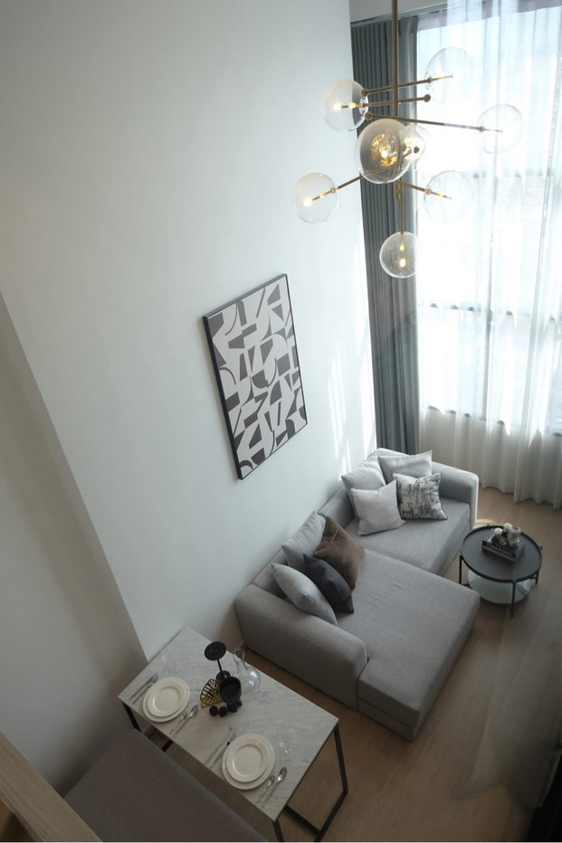 picture 🔥 Knightsbridge Prime Sathorn | Modern Luxury Duplex 2BR🔥 - 13/13
