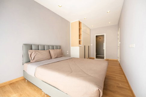🏢 ให้เช่าคอนโด : Assawin Residence (อัศวิน เรสซิเดนซ์) รหัสทรัพย์ | 📌LNP-C14997