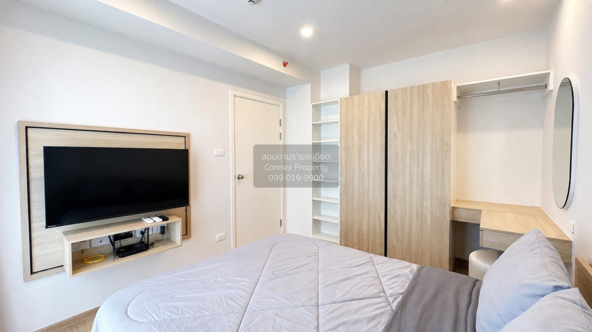 รูป 🔥🔥🔥 เช่าคอนโด  ฟีล ภูเก็ต วิชิต เมืองภูเก็ต ภูเก็ต CX-178134 ✅ ทักไลน์ @connexproperty ตอบทันที ทีมงานมืออาชีพ ✅ 🔥🔥🔥 - รูปที่ 2/10