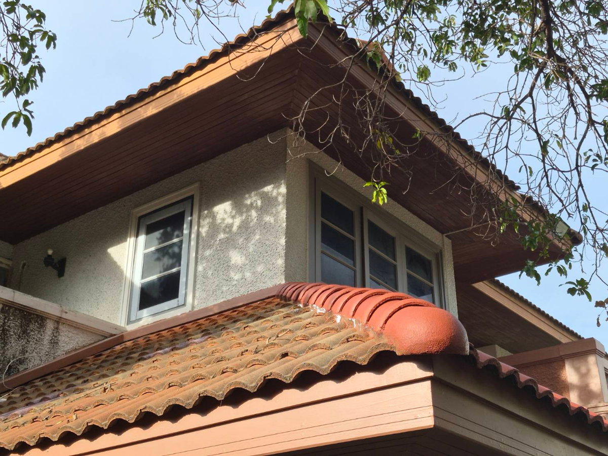 รูป 🏡✨ ให้เช่าบ้านเดี่ยว กลิ่นอาย Classic / Mid-Century |  โชคชัย 4 ซอย 80  - รูปที่ 16/16
