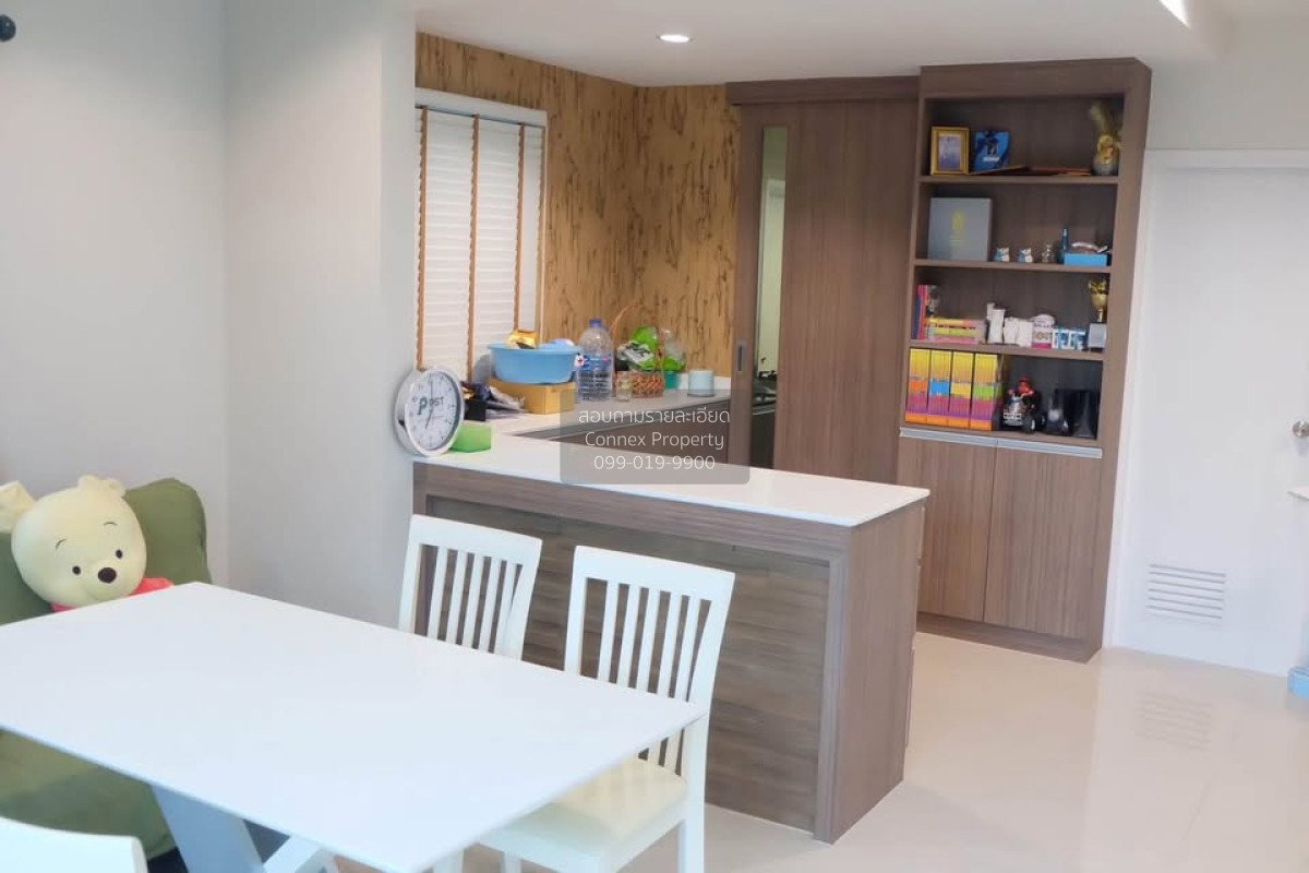 รูป เช่าบ้าน ดีไลท์ ดอนเมือง – รังสิต หลักหก เมืองปทุมธานี ปทุมธานี CX-178677 ✅ ทักไลน์ @connexproperty ตอบทันที ทีมงานมืออาชีพ ✅ - รูปที่ 5/12