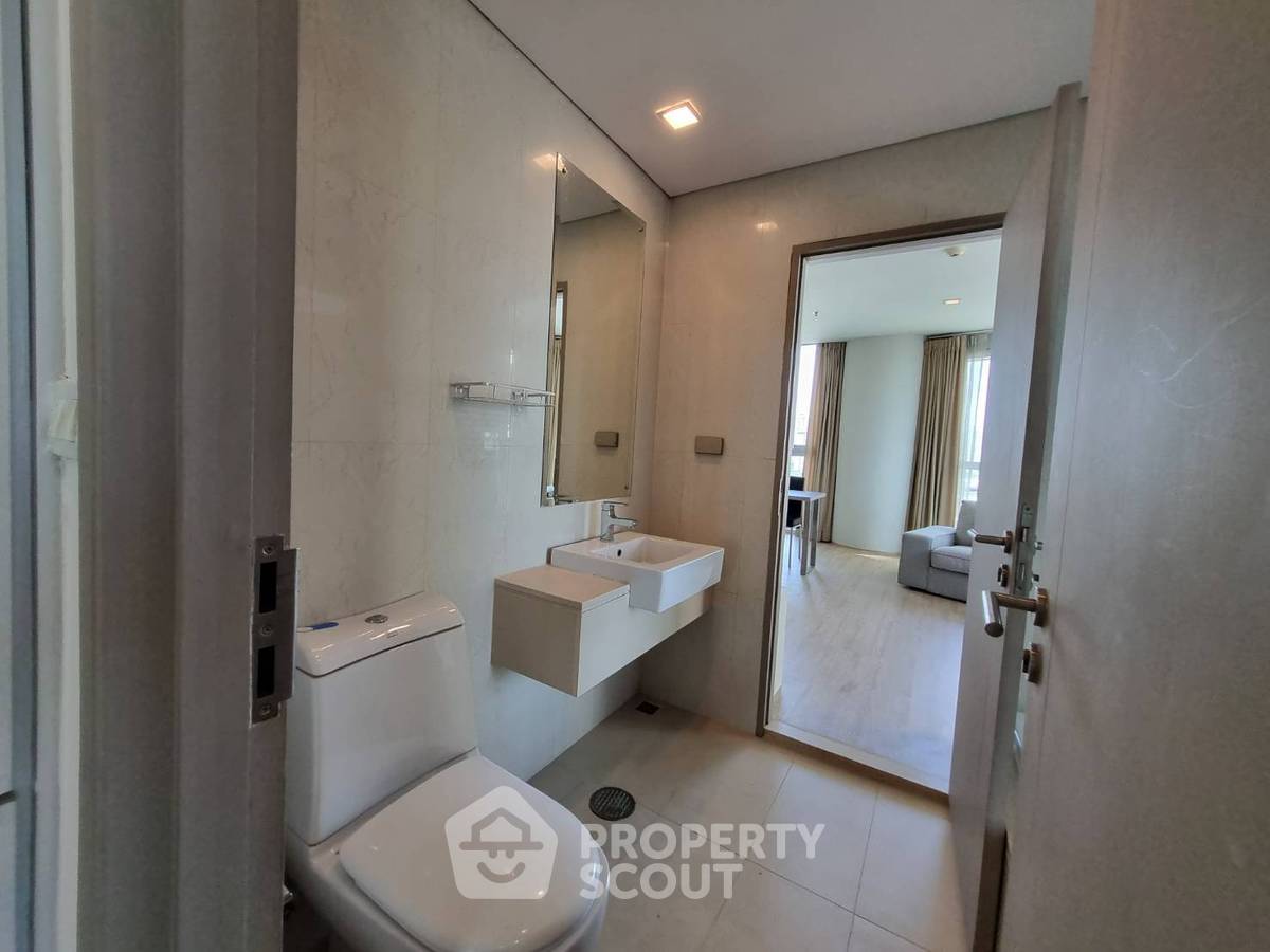 picture 200m To BTS Phra Khanong | 1-BR Le Luk Condominium (ID 3362260) - 17/18