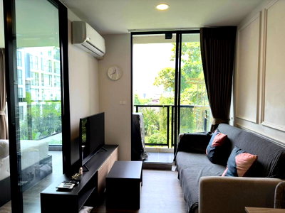 Condos for rent : 💥DL-12128💥Flexi Sathon - Charoennakhon👉Line : @wonder_condo