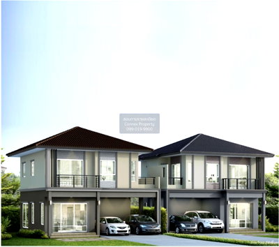 Houses for sale Thalang Phuket : For Sale House , The Plant Thepkrasattri - Thalang , Thep Krasattri , Thalang , Phuket , CX-163129 ✅ Live chat with us ADD LINE @connexproperty ✅