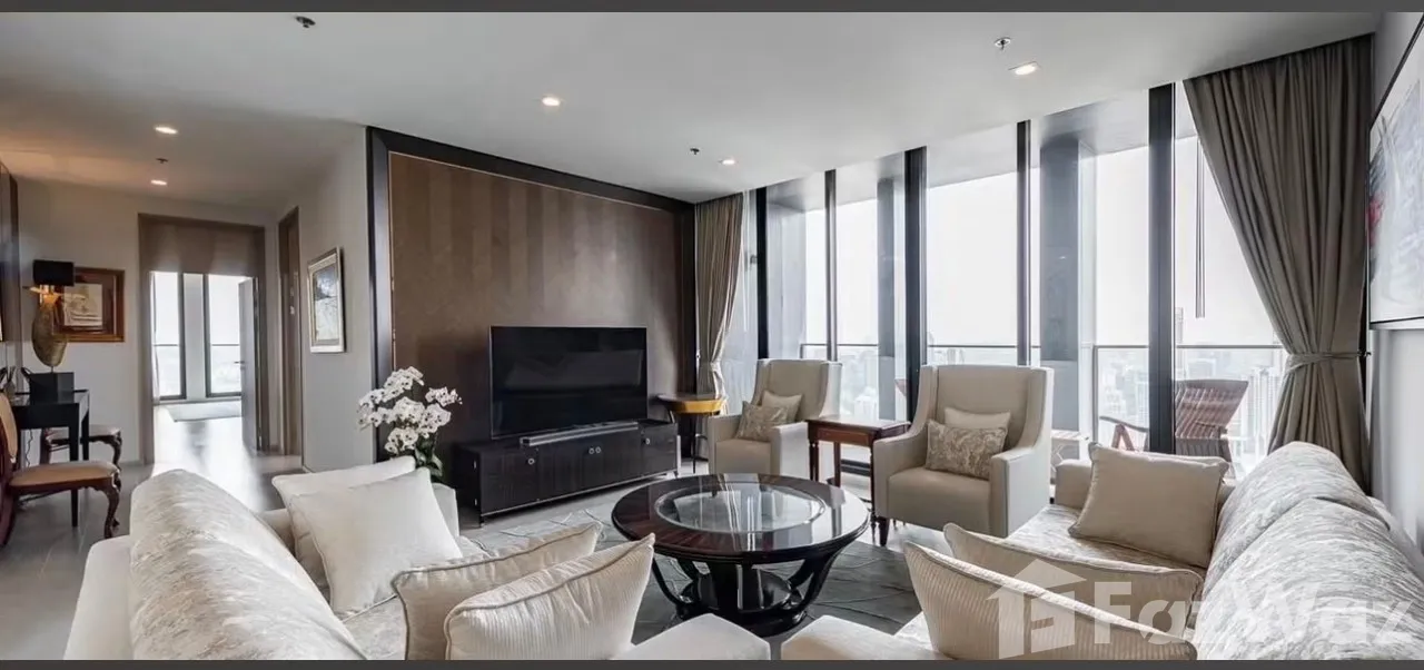 picture Penthouse. Noble Plenchit for Sale 6833017 - 5/7