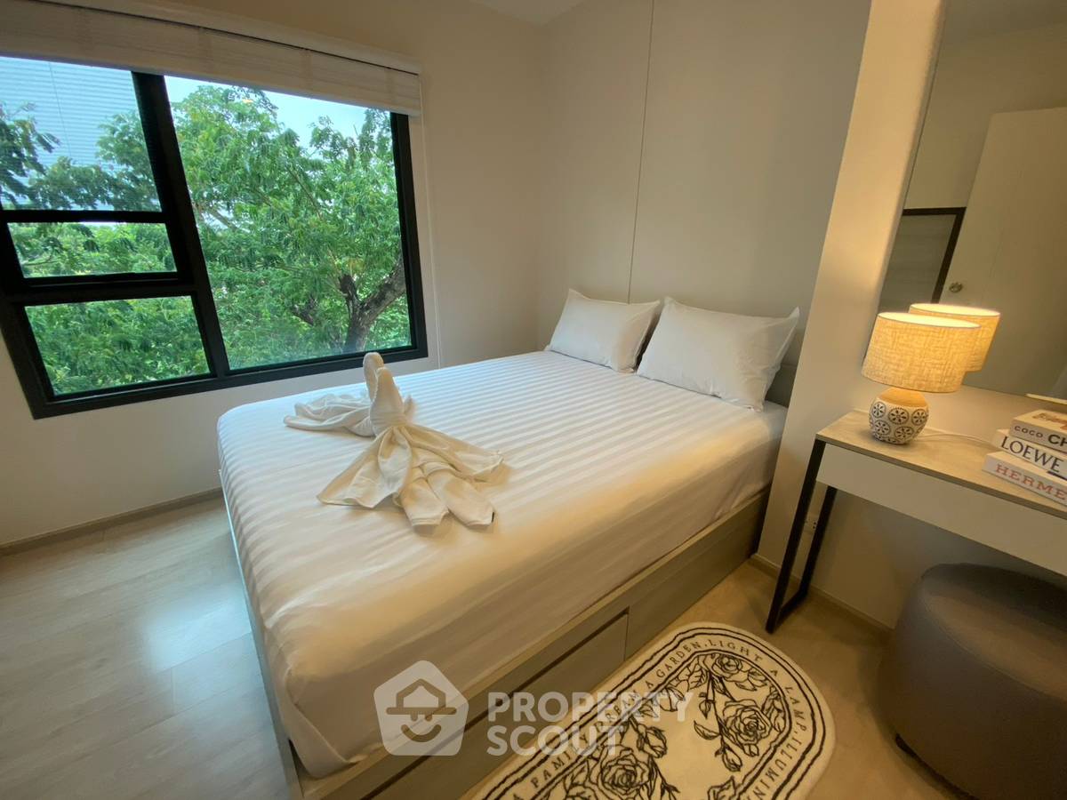 รูป ขายคอนโด 2 ห้องนอน 57 ตร.ม. Escent Park Ville Chiangmai (ID 2903841) - รูปที่ 4/12