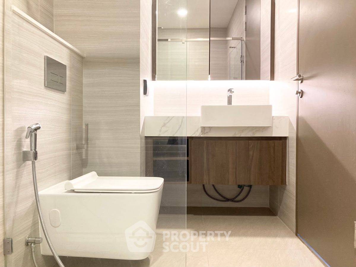 picture 32nd-Floor 2-BR At Park Origin Thonglor Near BTS Thong Lor (ID 3362599) - 5/15