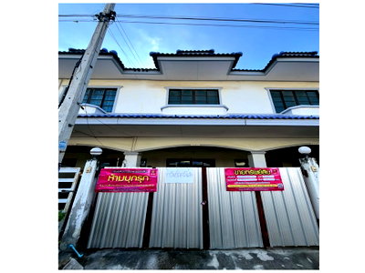 ที่ดิน นิคมโรจนะ  : ที่ดินพร้อมสิ่งปลูกสร้าง 16 ตร.วา ดีดีแลนด์ อุทัย พระนครศรีอยุธยา 825,000