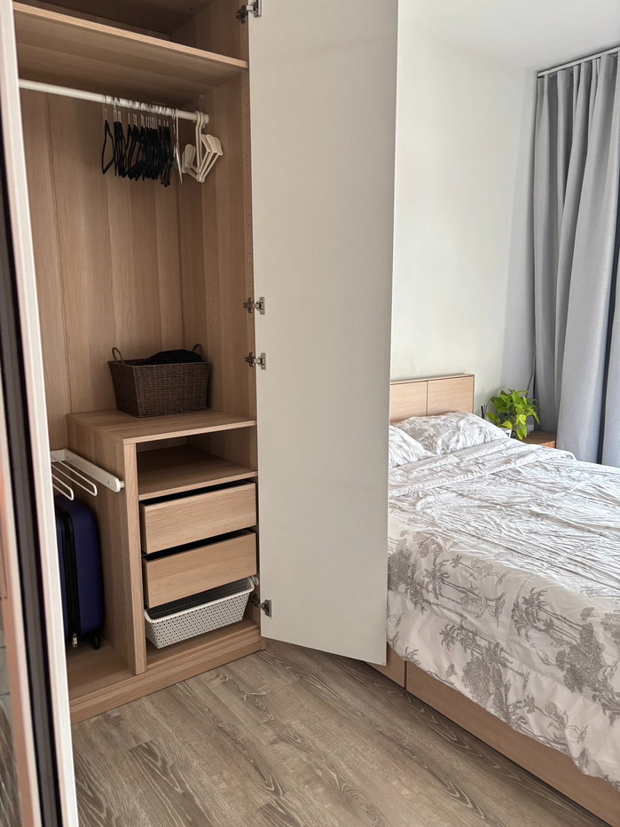 picture For Rent Knightsbridge Sky River Ocean Condo Near BTS Sky Train - 9/9