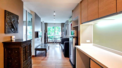 ขายคอนโด : 🛏️ 1 ห้องนอน - 🛁 1 ห้องน้ำ - 🏙️ City View - 🌏 ชื่อชาวต่างชาติ - 🏢 The Winner Condominium Pattaya - รหัส: WINNER22