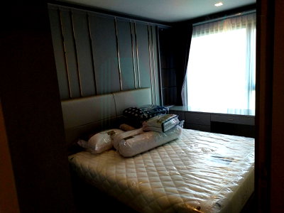 Condos for sale : 📌 For Sell Condo LIFE LADPRAO Building B, Floor 14,1 bed room, Room size 35 sqm
