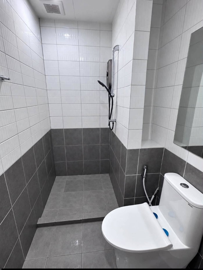 picture Flexi Rattanathibet for rent ✨ Fully furnished - 7/9