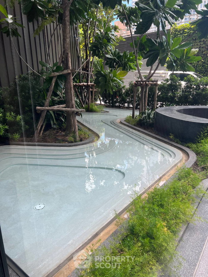picture 1-BR Condo at The Crest Park Residences near MRT Phahon Yothin (ID 3362045) - 25/27