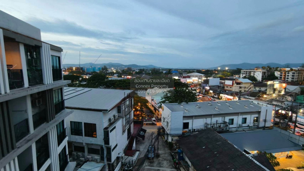 รูป ขายคอนโด ซีเคป คอนโด เชิงทะเล ถลาง ภูเก็ต CX-178208 ✅ ทักไลน์ @connexproperty ตอบทันที ทีมงานมืออาชีพ ✅ - รูปที่ 8/10