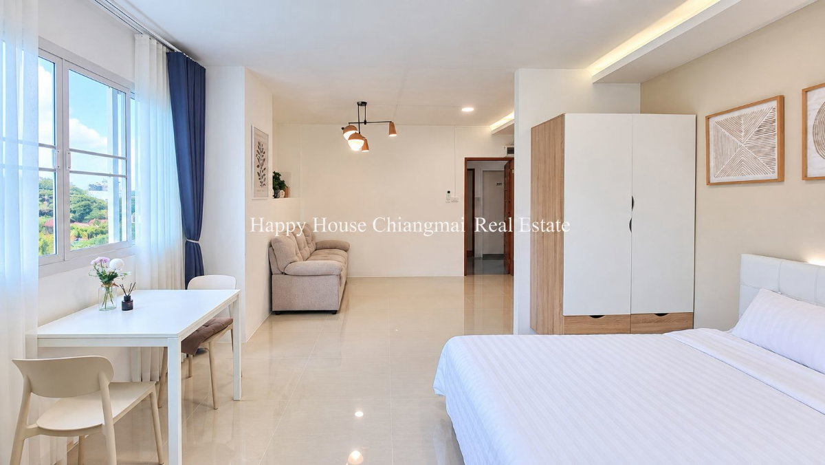 picture For Rent SR Land Sansai 6,000 per month - 8/15