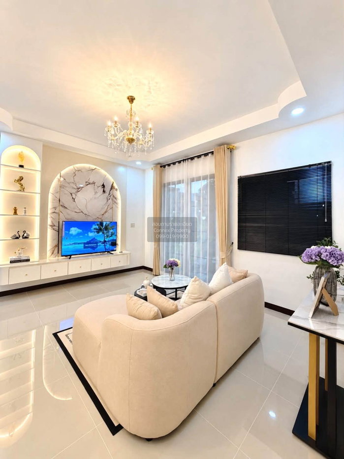 รูป ขายบ้าน  ดี แอนด์ ดี เฟส 2 ตะเคียนเตี้ย บางละมุง ชลบุรี CX-178774 ✅ ทักไลน์ @connexproperty ตอบทันที ทีมงานมืออาชีพ ✅ - รูปที่ 3/12