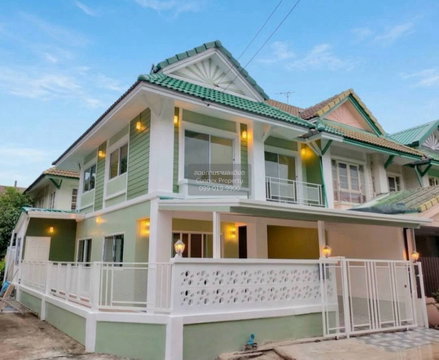 For Sale Townhouse/Townhome  , Baan Pruksa 18 Bangyai , corner unit , Bang Mae Nang , Bang Yai , Nonthaburi , CX-178359 ✅ Live chat with us ADD LINE @connexproperty ✅