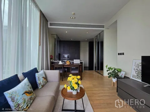 For Rent 2 Bedroom Condominium in 28 Chidlom in Lumphini, Pathum Wan, Bangkok BTS Chitlom