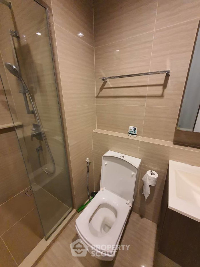 picture 28th-Floor 2-BR At The Line Asoke - Ratchada Near MRT Phra Ram 9 (ID 469854) - 3/23