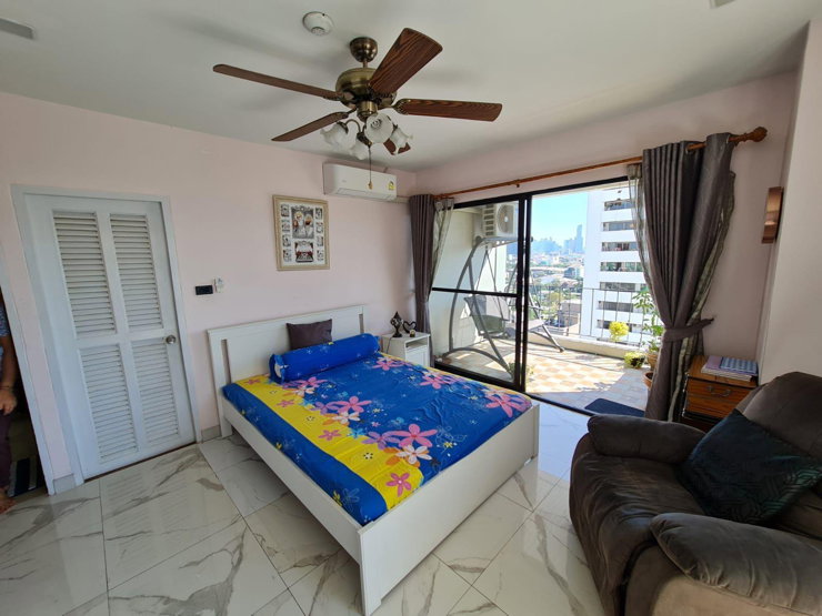 picture Spacious 3-Bedroom Condo 211 Sq.m. | Casa Viva Ekamai 12  - 14/30