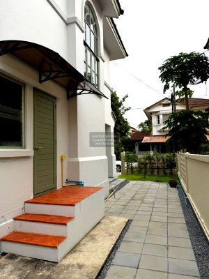 เช่าบ้านเดี่ยว กรุงเทพมหานคร : เช่าบ้าน  บ้านชัยพฤกษ์ 1 (ลาดกระบัง) ลำปลาทิว เขต ลาดกระบัง กรุงเทพ CX-178524 ✅ ทักไลน์ @connexproperty ตอบทันที ทีมงานมืออาชีพ ✅