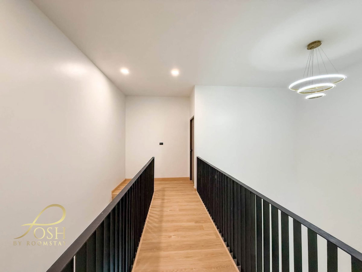 รูป สุขสโม @ ฉลอง ทาวน์โฮม2ชั้นสร้างใหม่ ตั้งอยู่ หลัง HomePro ที่มาพร้อม 3ห้องนอน 3ห้องน้ำ พร้อมดีไซน์โมเดิร์น เหมาะสำหรับลงทุน - รูปที่ 16/32