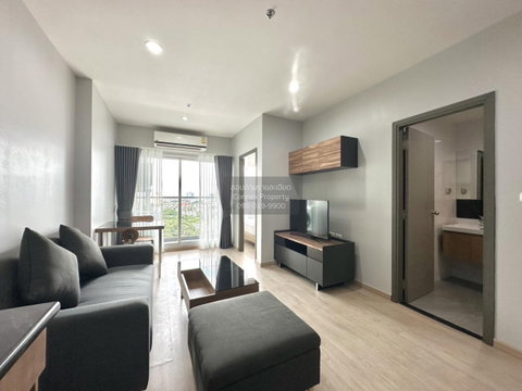 🔥🔥🔥 For Rent Condo , The Tempo Grand Sathorn - Wutthakat , BTS-Wutthakat , Bang Kho , Chom Thong , Bangkok , CX-96055 ✅ Live chat with us ADD LINE @connexproperty ✅ 🔥🔥🔥