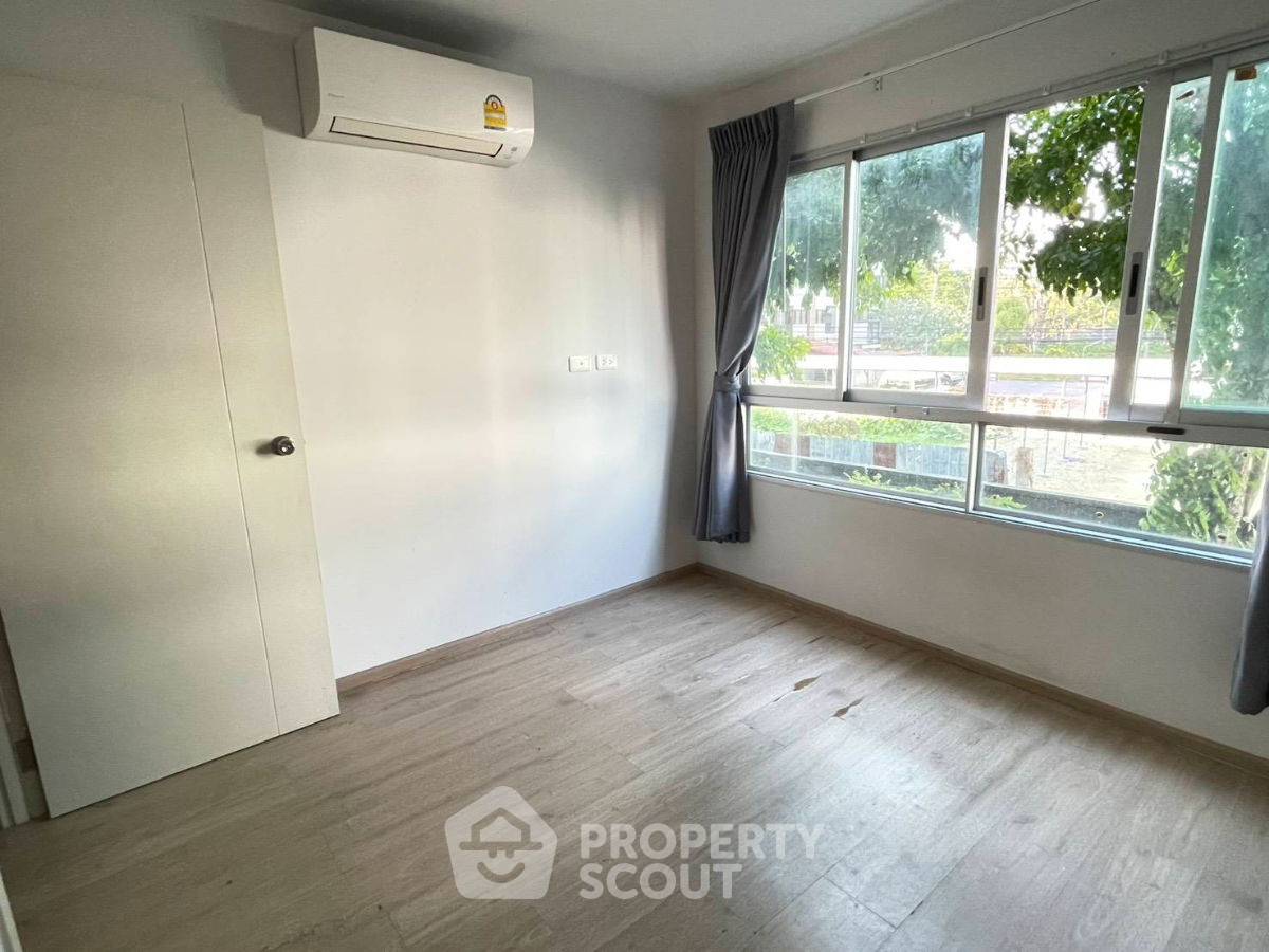 picture 2-BR Condo Elio Del Mos Phaholyothin 34 Near BTS Kasetsart University (ID 2598684) - 4/9