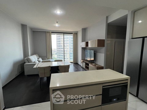 ชั้น 23 คอนโด 3 ห้องนอน Laviq Sukhumvit 57 ใกล้ BTS ทองหล่อ (ID 3362555)