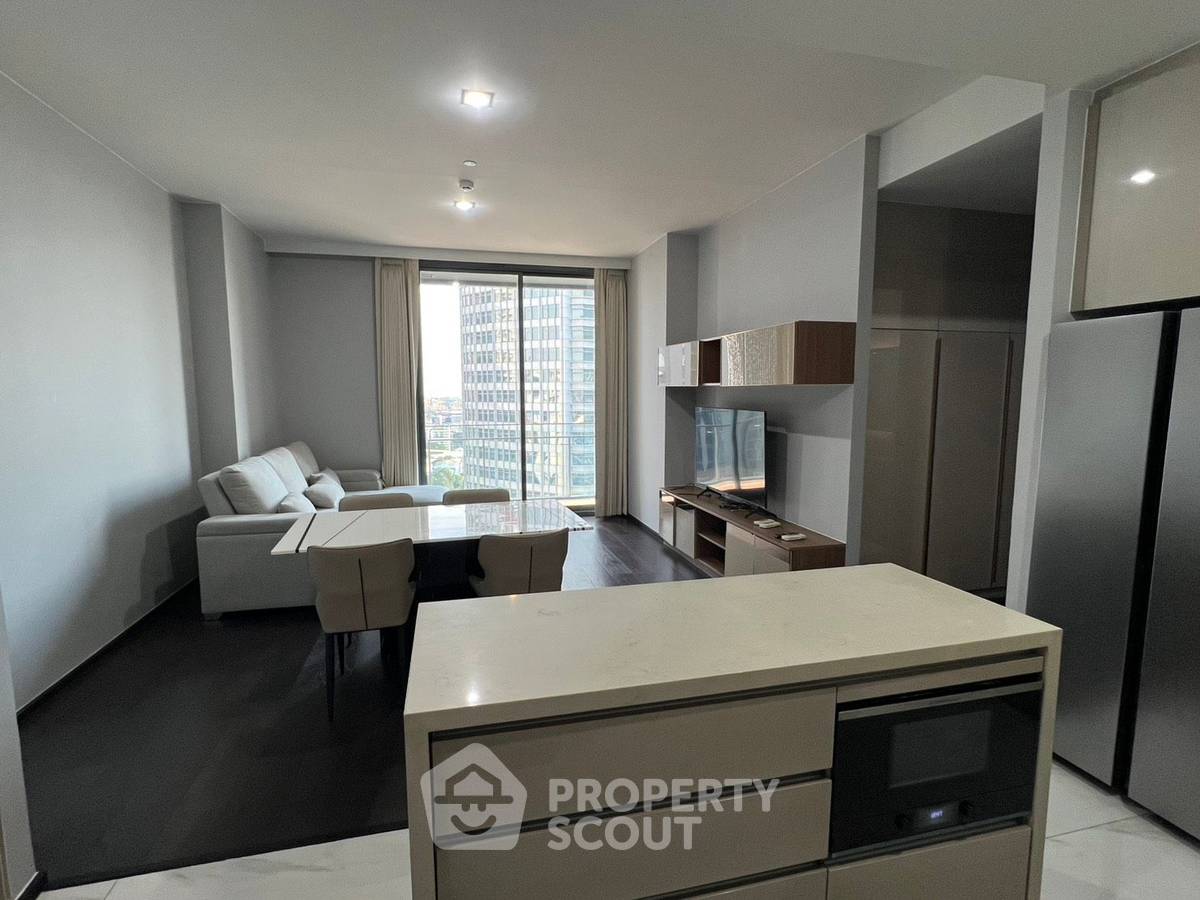 รูป ชั้น 23 คอนโด 3 ห้องนอน Laviq Sukhumvit 57 ใกล้ BTS ทองหล่อ (ID 3362555) - รูปที่ 1/13