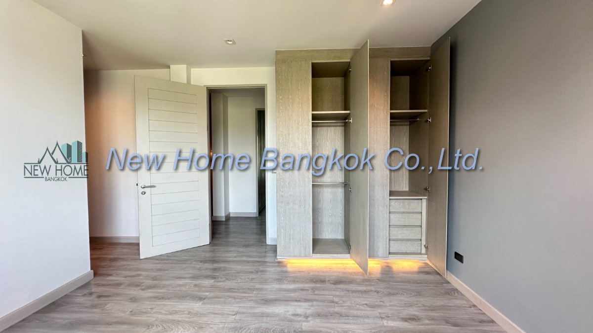 รูป บ้านโมเดริน 3 นอน ให้เช่าเลี้ยงสัตว์ได้  - รูปที่ 26/35