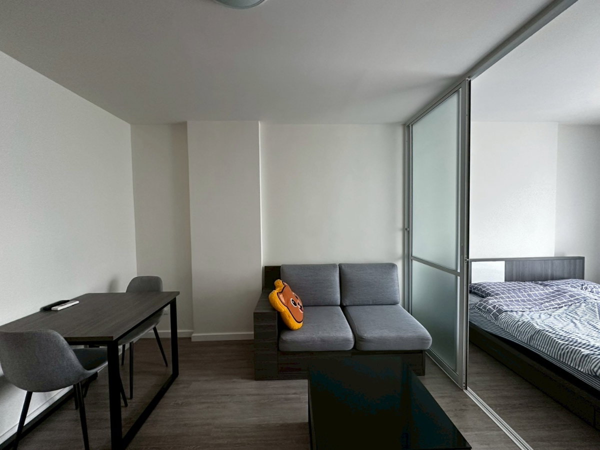 picture For rent Dcondo ping chiang mai - 5/7