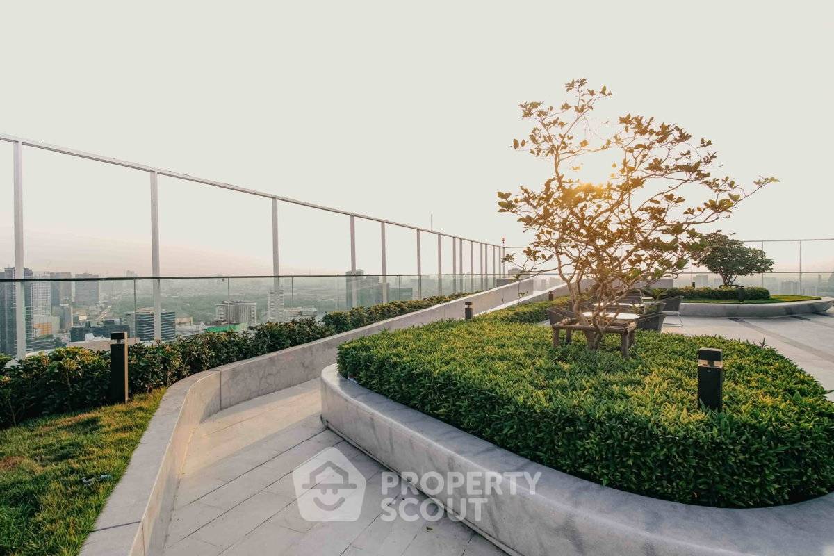 รูป คอนโด 1 ห้องนอน 50 ตร.ม. Knightsbridge Space Ratchayothin ใกล้ BTS รัชโยธิน (ID 3361811) - รูปที่ 26/26