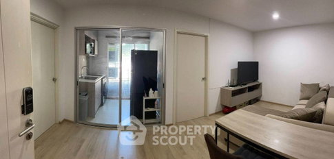 2-BR Condo Elio Del Mos Phaholyothin 34 Near BTS Kasetsart University (ID 2598684)