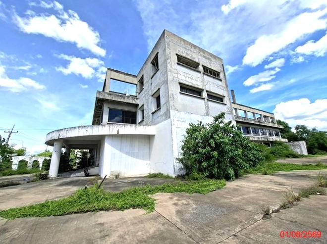 picture FACTORY 4452 Sq.w. In Buri Singburi for 51.5M - 12/43