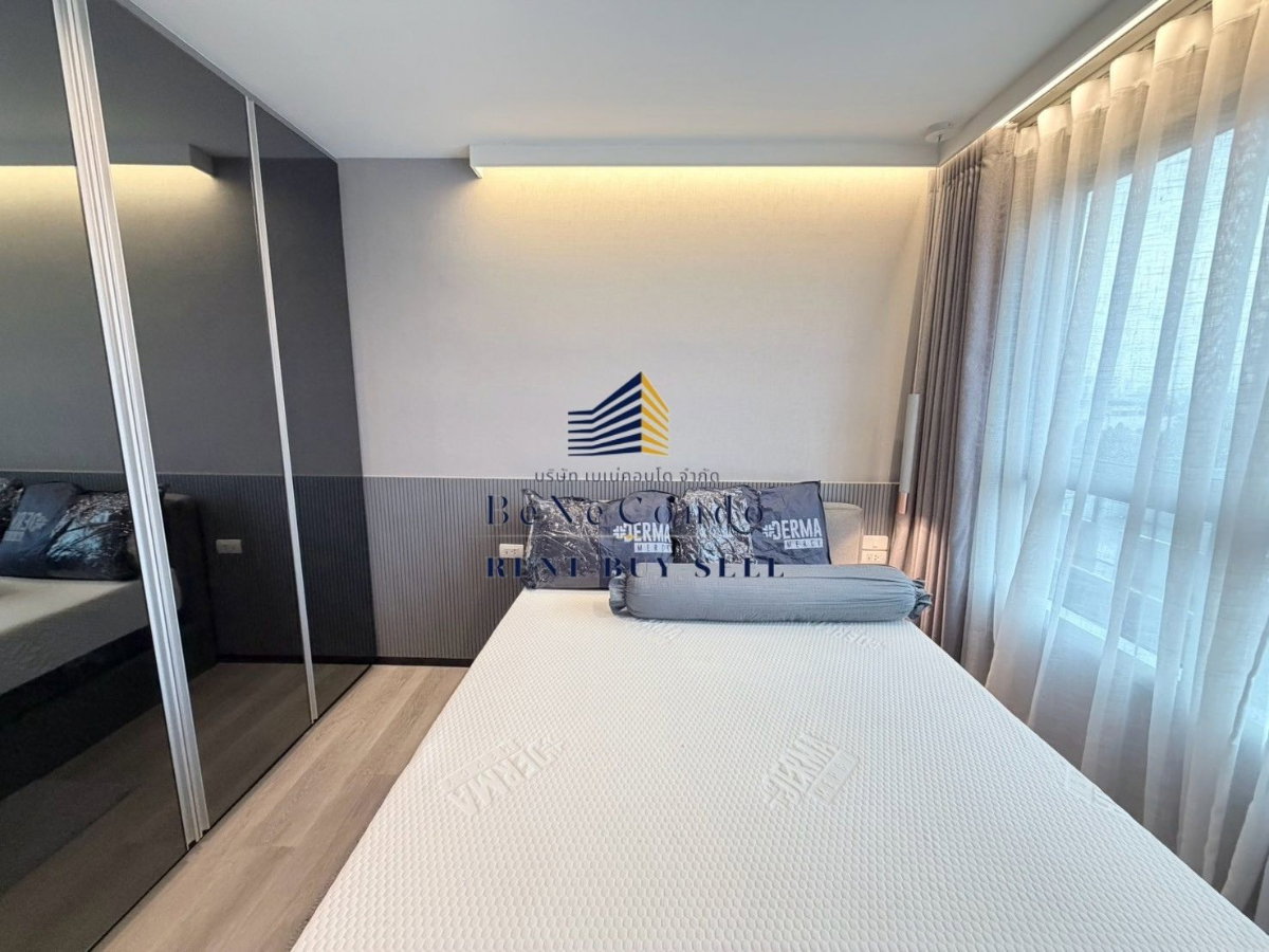 picture *** (Project agent) Condo for rent: Ideo Charan 70-Riverview (Ideo Charan 70-Riverview) *** - 3/11