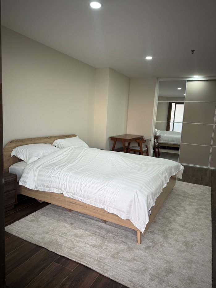 รูป For sale : River view Nusa StateTower 68sqm - รูปที่ 18/22