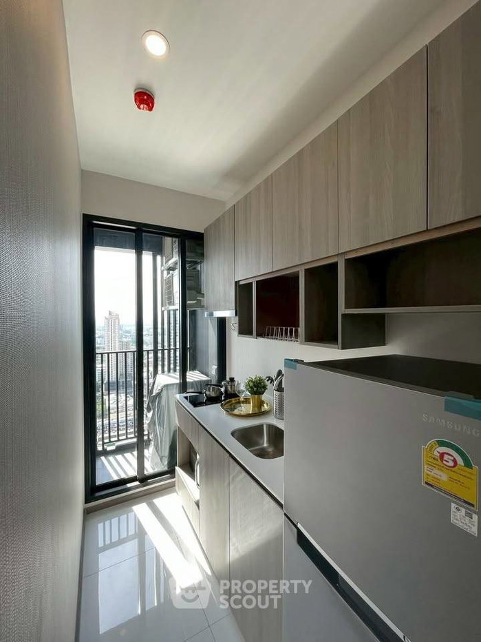 picture 1-BR Condo at Knightsbridge Prime Onnut near BTS On Nut (ID 3362523) - 4/10