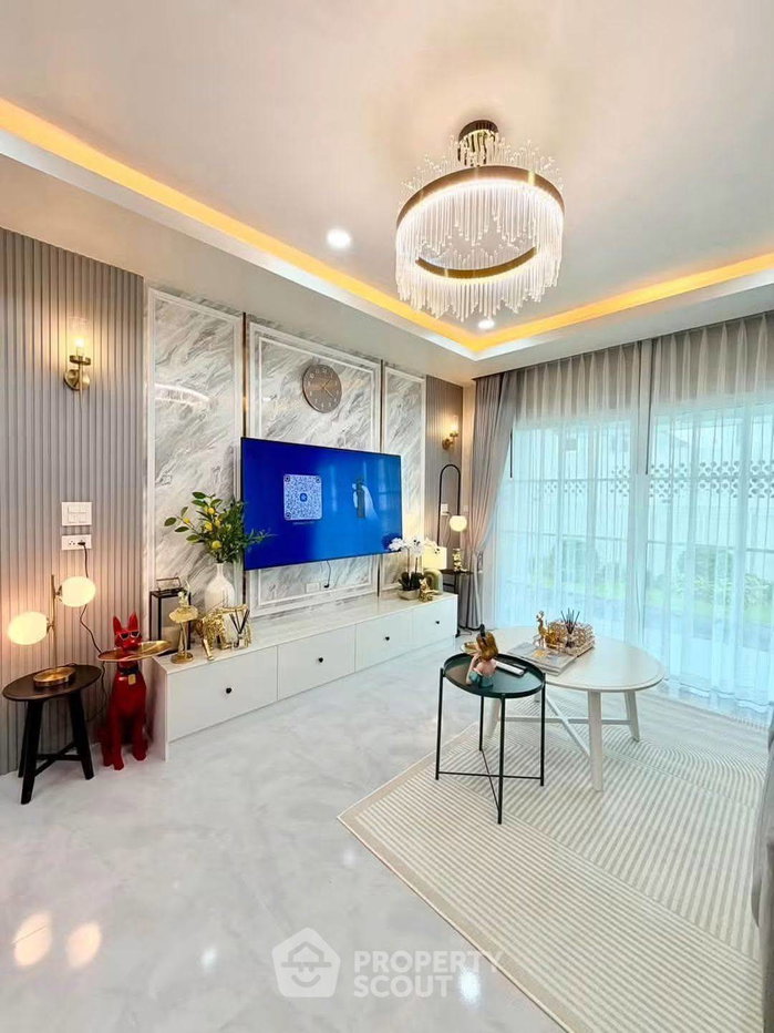 รูป บ้าน 4-ห้องนอน ที่ หมู่บ้านพฤกษานารา ใกล้ เมืองพัทยา (ID 3363179) - รูปที่ 4/23