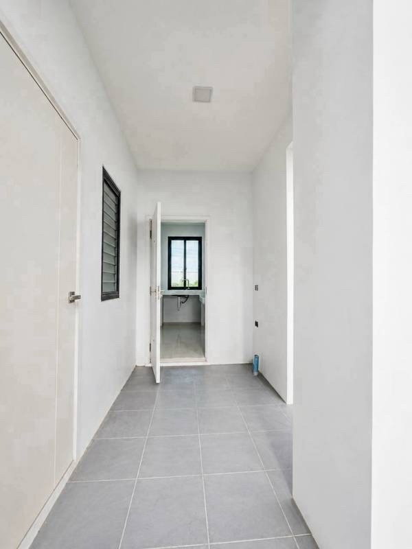 รูป 🏡✨ ขายบ้านเดี่ยว Grand Britania Bangna KM.12  - รูปที่ 10/13