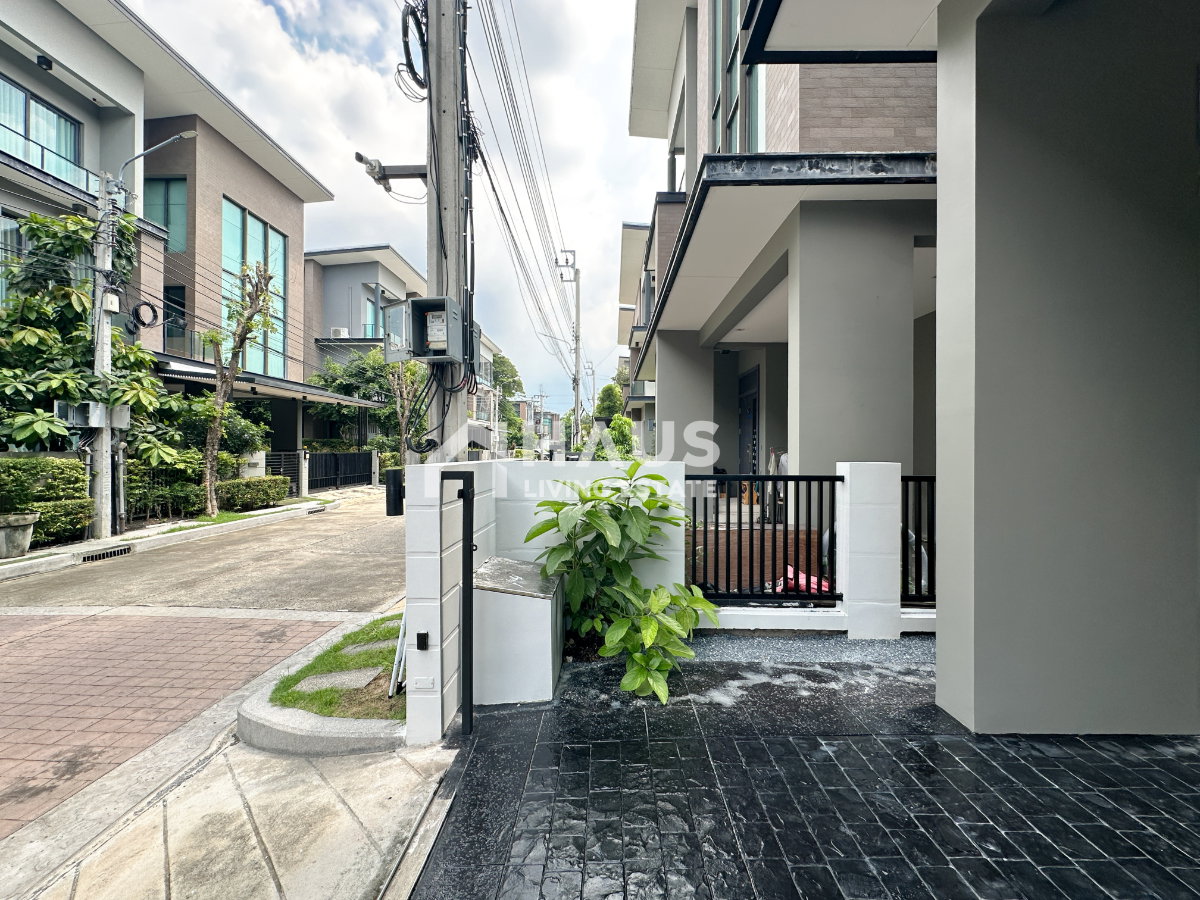 picture SOUL Ratchadapisek 68 / 5 Bedrooms #HPCC089 - 22/44