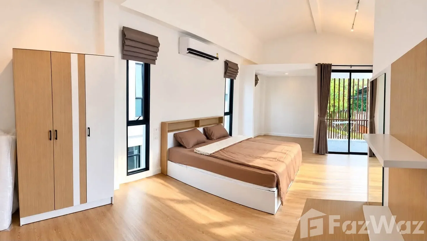 picture Spacious Detached House at MONO Koh Kaew, Phuket 6830976 - 12/17
