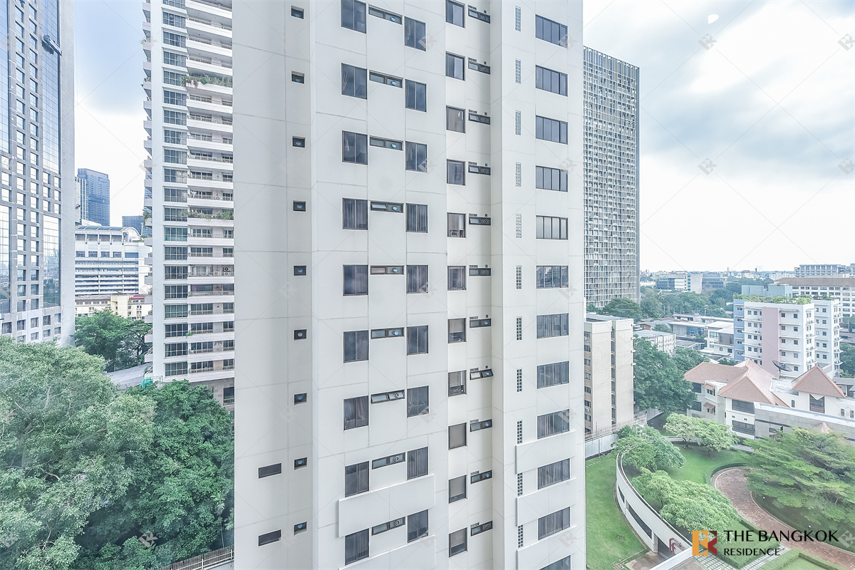 picture Sathorn Garden  Don’t miss out!! Rare units - 2/10