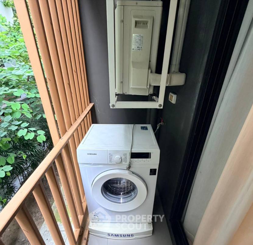 picture 1-BR Quintara Arte Sukhumvit 52 Near BTS On Nut (ID 3035326) - 5/5